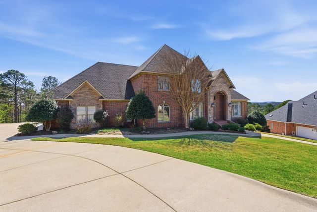 70 Bellegarde Drive, Little Rock, AR 72223