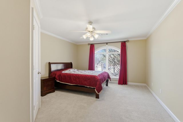 70 Bellegarde Drive, Little Rock, AR 72223