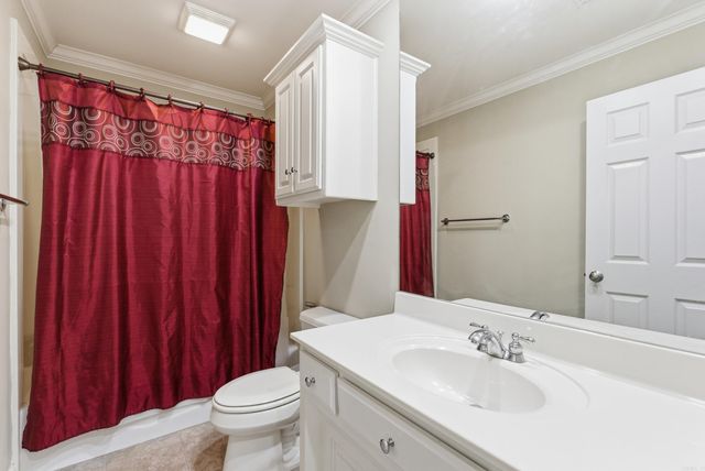 70 Bellegarde Drive, Little Rock, AR 72223