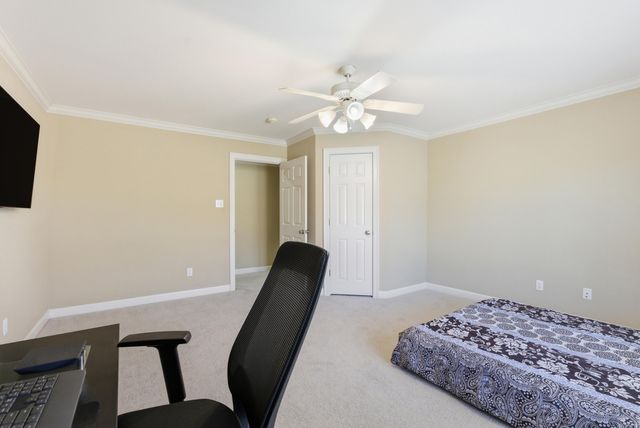 70 Bellegarde Drive, Little Rock, AR 72223