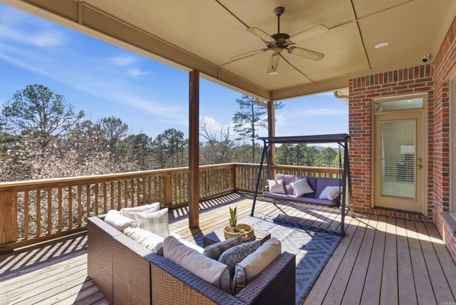 70 Bellegarde Drive, Little Rock, AR 72223