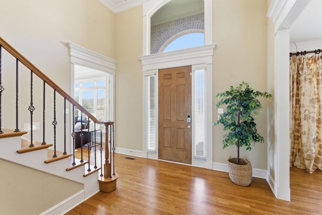 70 Bellegarde Drive, Little Rock, AR 72223