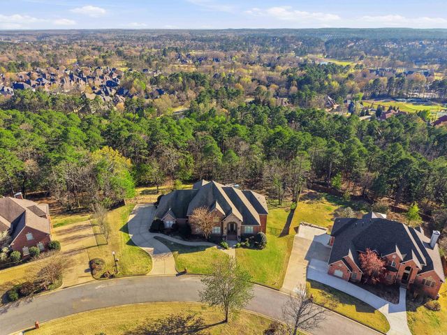 70 Bellegarde Drive, Little Rock, AR 72223