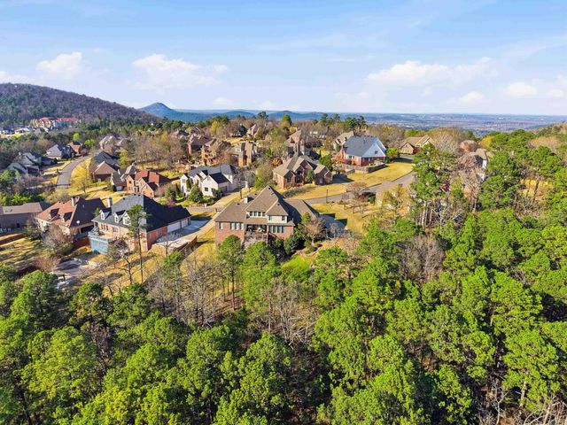 70 Bellegarde Drive, Little Rock, AR 72223