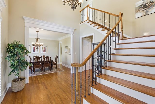 70 Bellegarde Drive, Little Rock, AR 72223