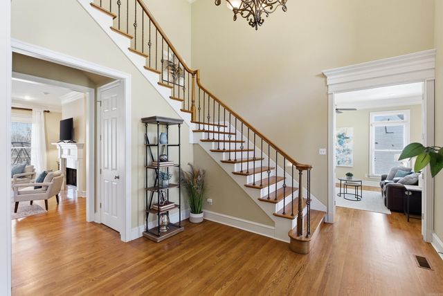 70 Bellegarde Drive, Little Rock, AR 72223