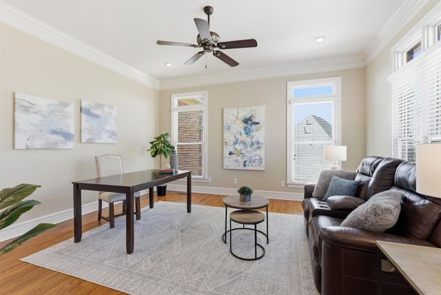 70 Bellegarde Drive, Little Rock, AR 72223