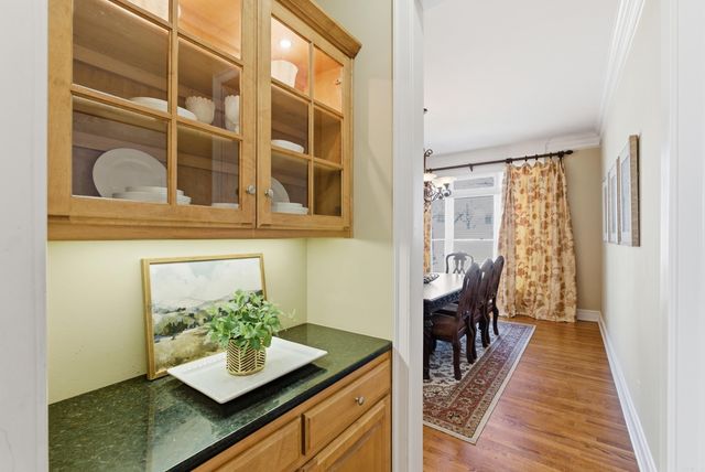 70 Bellegarde Drive, Little Rock, AR 72223