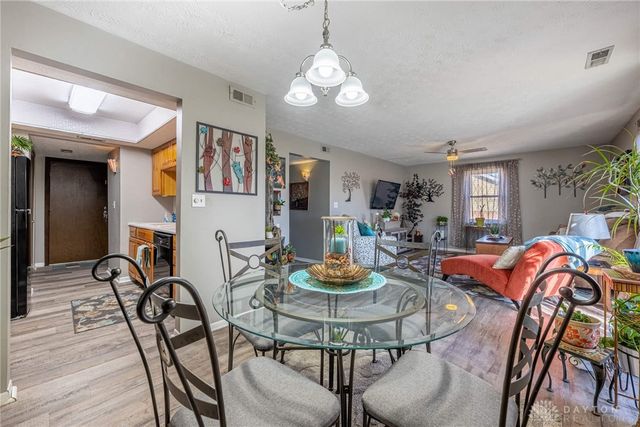 1330 Black Forest Drive B, West Carrollton, OH 45449