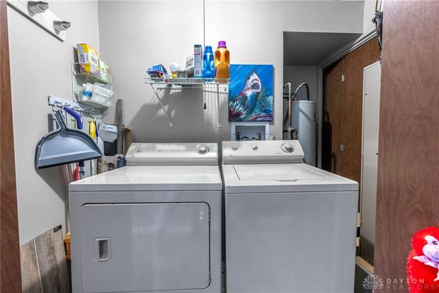 1330 Black Forest Drive B, West Carrollton, OH 45449