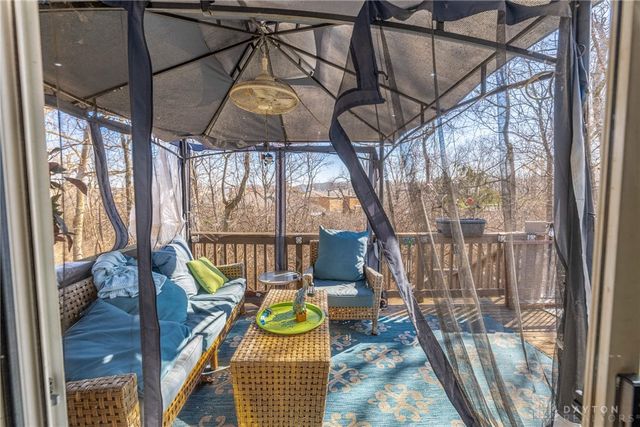 1330 Black Forest Drive B, West Carrollton, OH 45449