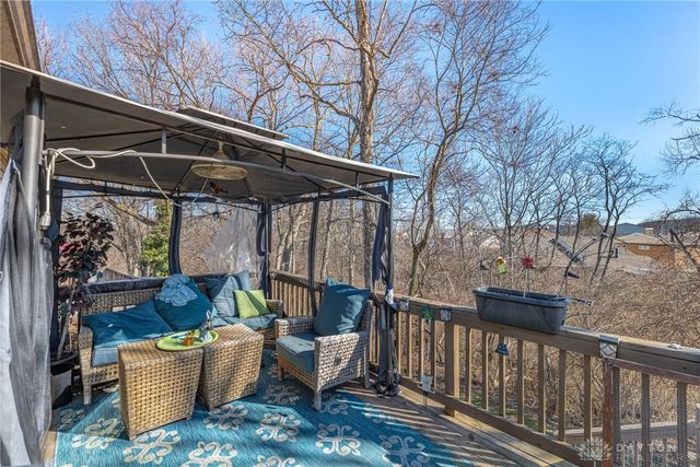 1330 Black Forest Drive B, West Carrollton, OH 45449