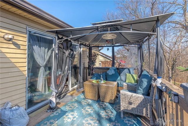 1330 Black Forest Drive B, West Carrollton, OH 45449