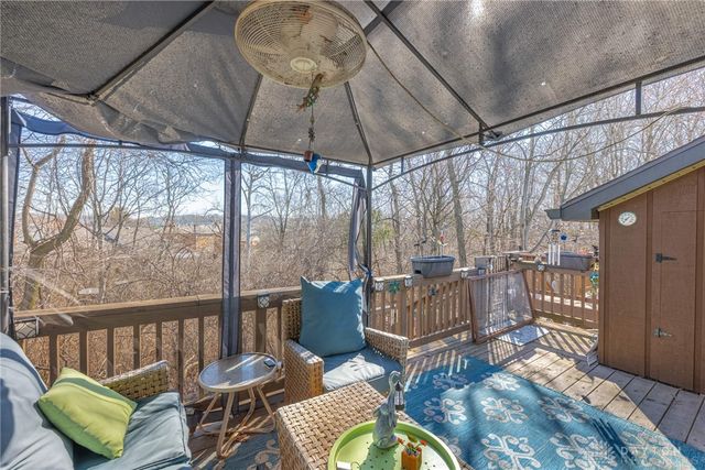 1330 Black Forest Drive B, West Carrollton, OH 45449