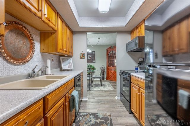 1330 Black Forest Drive B, West Carrollton, OH 45449