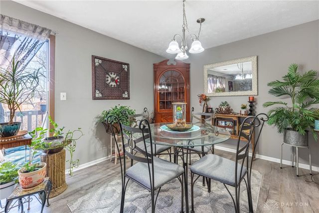 1330 Black Forest Drive B, West Carrollton, OH 45449