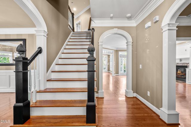 3821 Falls River Avenue, Raleigh, NC 27614