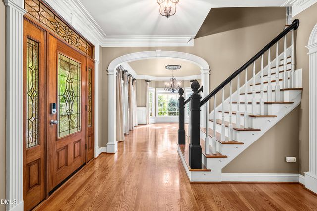 3821 Falls River Avenue, Raleigh, NC 27614