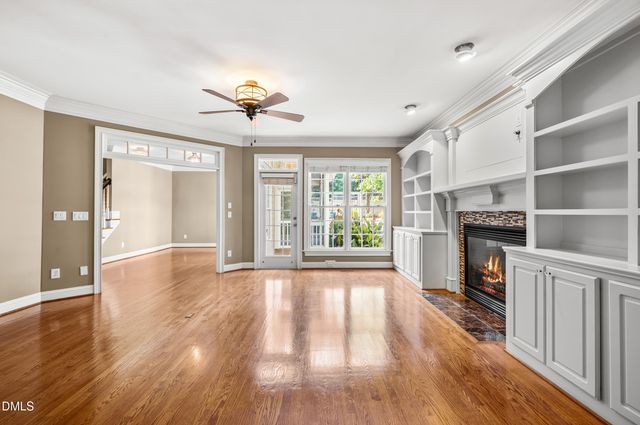 3821 Falls River Avenue, Raleigh, NC 27614