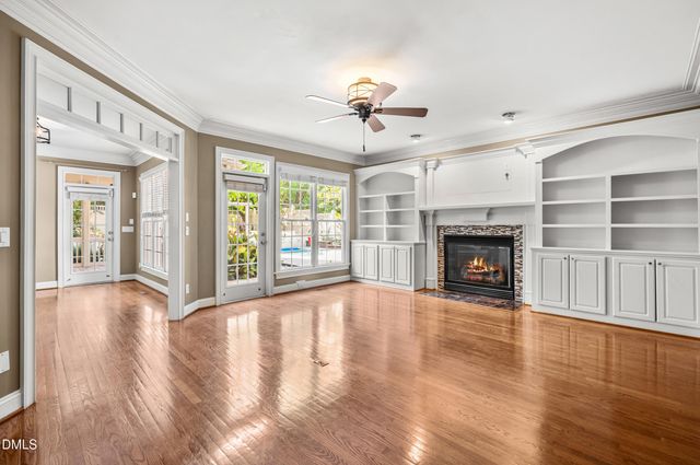 3821 Falls River Avenue, Raleigh, NC 27614