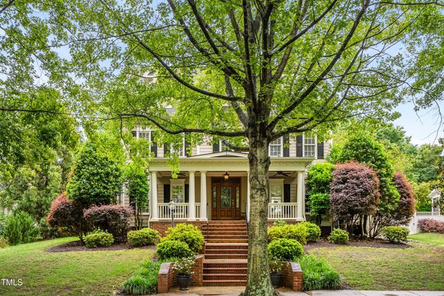 3821 Falls River Avenue, Raleigh, NC 27614