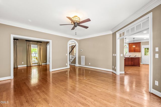 3821 Falls River Avenue, Raleigh, NC 27614