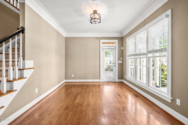 3821 Falls River Avenue, Raleigh, NC 27614