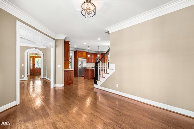 3821 Falls River Avenue, Raleigh, NC 27614