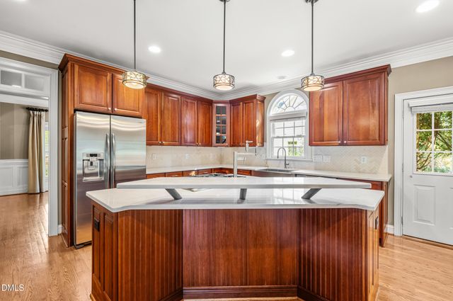3821 Falls River Avenue, Raleigh, NC 27614