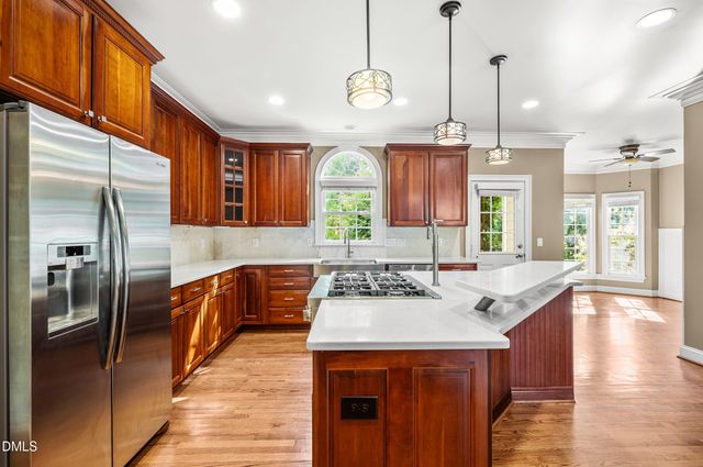 3821 Falls River Avenue, Raleigh, NC 27614