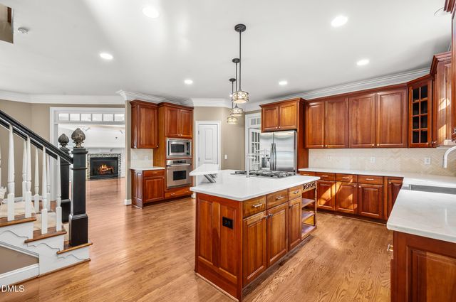 3821 Falls River Avenue, Raleigh, NC 27614