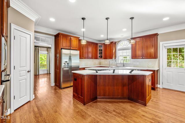 3821 Falls River Avenue, Raleigh, NC 27614