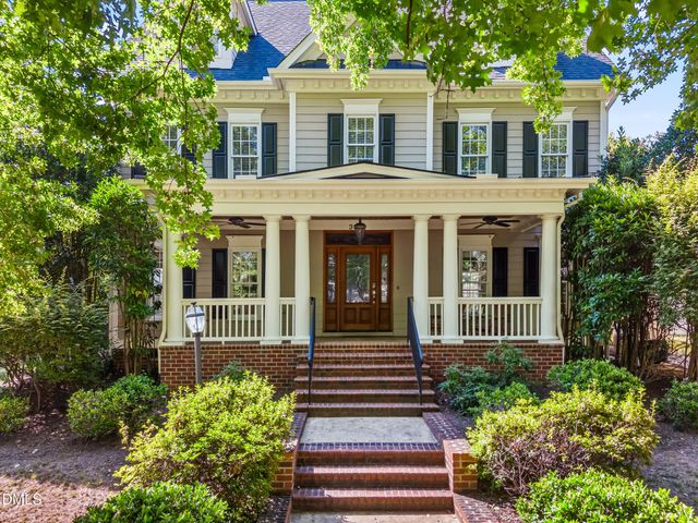 3821 Falls River Avenue, Raleigh, NC 27614