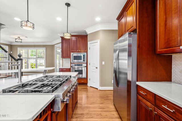 3821 Falls River Avenue, Raleigh, NC 27614