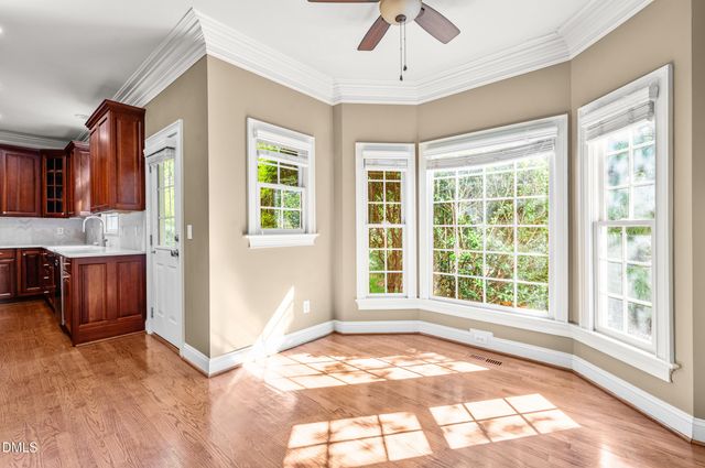 3821 Falls River Avenue, Raleigh, NC 27614