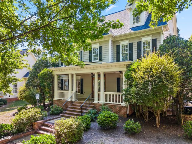 3821 Falls River Avenue, Raleigh, NC 27614
