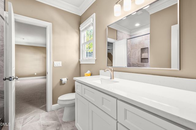3821 Falls River Avenue, Raleigh, NC 27614