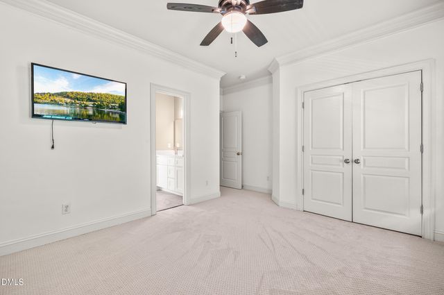 3821 Falls River Avenue, Raleigh, NC 27614