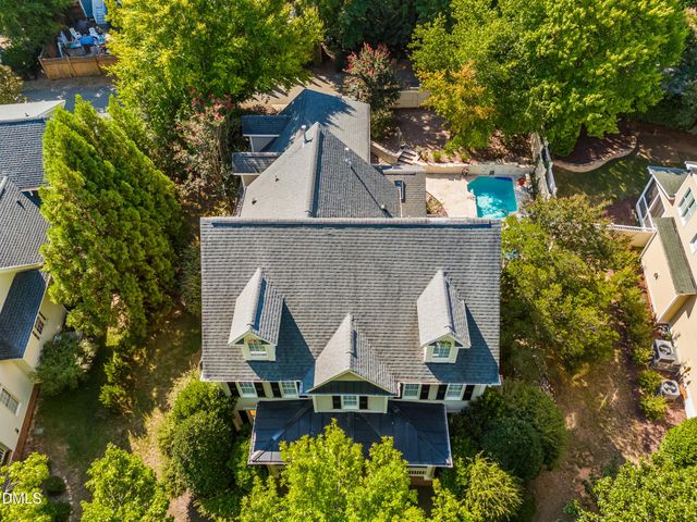 3821 Falls River Avenue, Raleigh, NC 27614