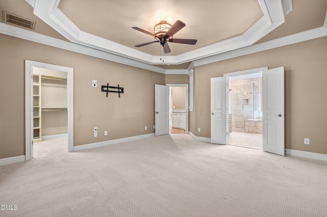 3821 Falls River Avenue, Raleigh, NC 27614