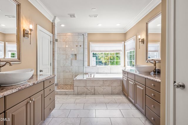 3821 Falls River Avenue, Raleigh, NC 27614