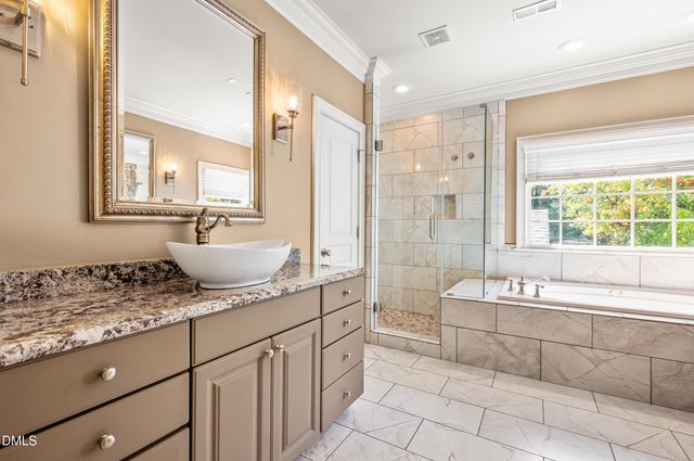 3821 Falls River Avenue, Raleigh, NC 27614