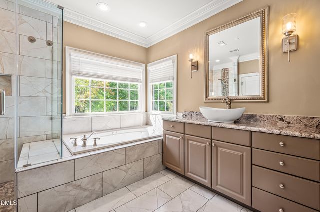 3821 Falls River Avenue, Raleigh, NC 27614