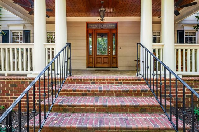 3821 Falls River Avenue, Raleigh, NC 27614