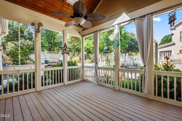 3821 Falls River Avenue, Raleigh, NC 27614