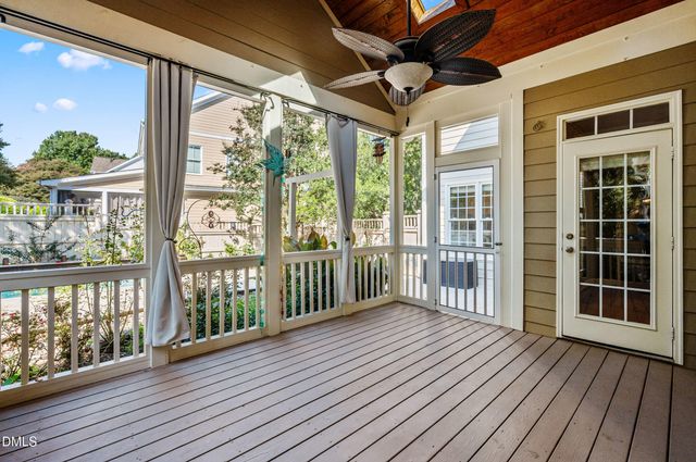 3821 Falls River Avenue, Raleigh, NC 27614