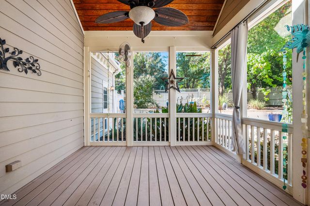 3821 Falls River Avenue, Raleigh, NC 27614