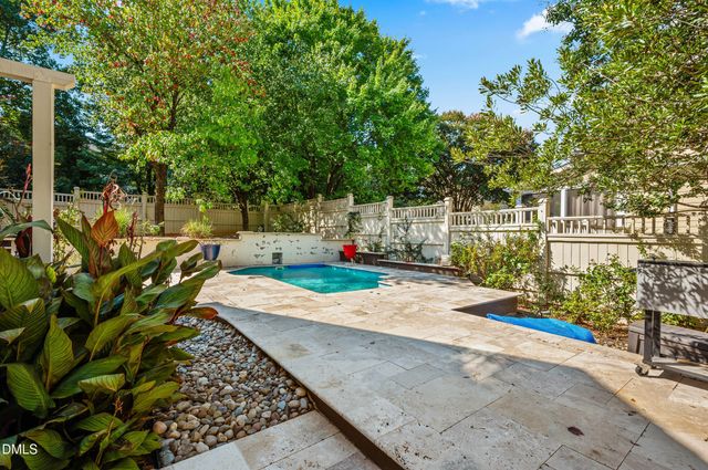 3821 Falls River Avenue, Raleigh, NC 27614