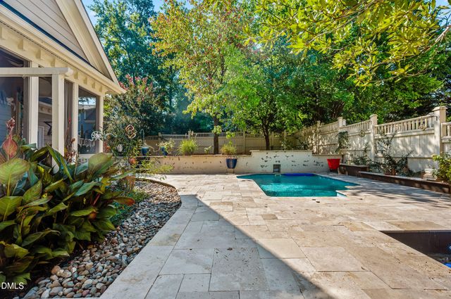3821 Falls River Avenue, Raleigh, NC 27614