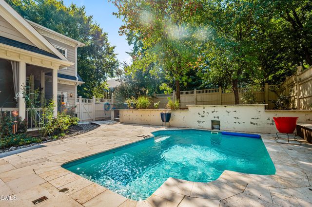 3821 Falls River Avenue, Raleigh, NC 27614
